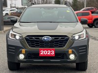 2023 Subaru Outback Wilderness CVT