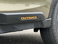 2023 Subaru Outback Wilderness CVT