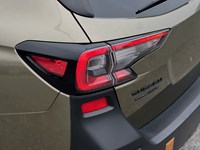 2023 Subaru Outback Wilderness CVT