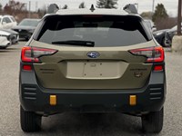 2023 Subaru Outback Wilderness CVT