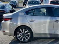 2024  Mazda3 GT Auto i-ACTIV AWD