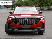 2024 Mazda CX-50 GT w/Turbo AWD