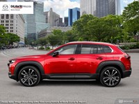 2024 Mazda CX-50 GT w/Turbo AWD