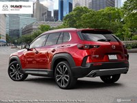 2024 Mazda CX-50 GT w/Turbo AWD