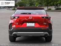 2024 Mazda CX-50 GT w/Turbo AWD