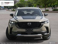 2024 Mazda CX-50 GT w/Turbo AWD