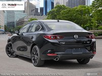 2025  Mazda3 GT w/Turbo Auto i-ACTIV AWD