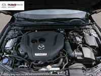 2025  Mazda3 GT w/Turbo Auto i-ACTIV AWD