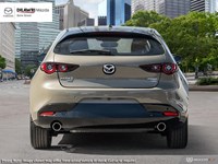 2025  Mazda3 Sport Suna Auto i-ACTIV AWD