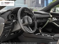 2025  Mazda3 Sport Suna Auto i-ACTIV AWD