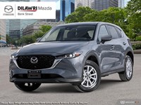 2024 Mazda CX-5 GS AWD w/o CD