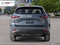 2024 Mazda CX-5 GS AWD w/o CD