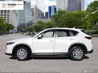 2024 Mazda CX-5 GS AWD w/o CD