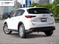 2024 Mazda CX-5 GS AWD w/o CD