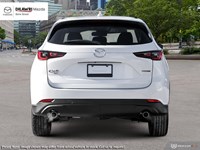 2024 Mazda CX-5 GS AWD w/o CD