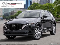 2024 Mazda CX-5 Signature AWD