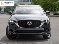 2024 Mazda CX-5 Signature AWD