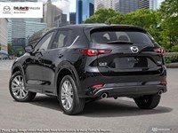 2024 Mazda CX-5 Signature AWD