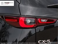 2024 Mazda CX-5 Signature AWD