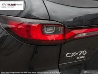 2025 Mazda CX-70 PHEV GT AWD