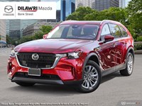 2024 Mazda CX-90 PHEV GS-L AWD