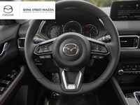 2025 Mazda CX-5 Kuro AWD