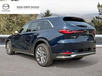 2025 Mazda CX-90 MHEV GT-P AWD