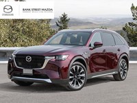 2025 Mazda CX-90 PHEV GT AWD