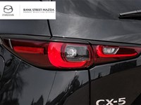 2025 Mazda CX-5 GT AWD