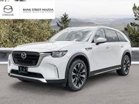 2025 Mazda CX-90 PHEV GT AWD