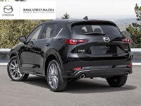 2025 Mazda CX-5 GT AWD