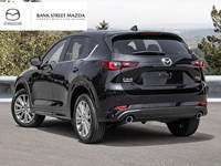 2024 Mazda CX-5 Signature AWD