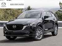 2025 Mazda CX-5 GT AWD