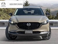 2025 Mazda CX-30 Suna AWD