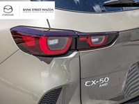 2025 Mazda CX-50 GS-L AWD