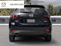 2025 Mazda CX-5 Kuro AWD