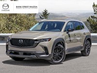 2025 Mazda CX-50 GS-L AWD