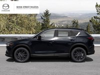 2025 Mazda CX-5 Kuro AWD