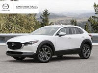 2025 Mazda CX-30 GS AWD