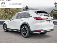 2025 Mazda CX-90 PHEV GT AWD