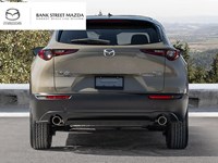 2025 Mazda CX-30 Suna AWD