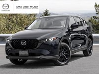 2025 Mazda CX-5 Kuro AWD