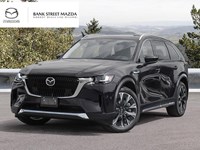 2024 Mazda CX-90 MHEV Signature AWD