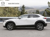 2025 Mazda CX-30 GS AWD