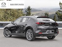 2025  Mazda3 Sport GT Manual FWD