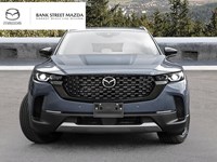 2025 Mazda CX-50 Meridian Edition AWD