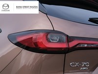 2025 Mazda CX-70 MHEV GT-P AWD