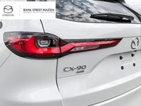 2025 Mazda CX-90 PHEV GT AWD