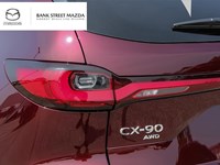 2025 Mazda CX-90 PHEV GT AWD