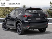 2025 Mazda CX-5 Kuro AWD